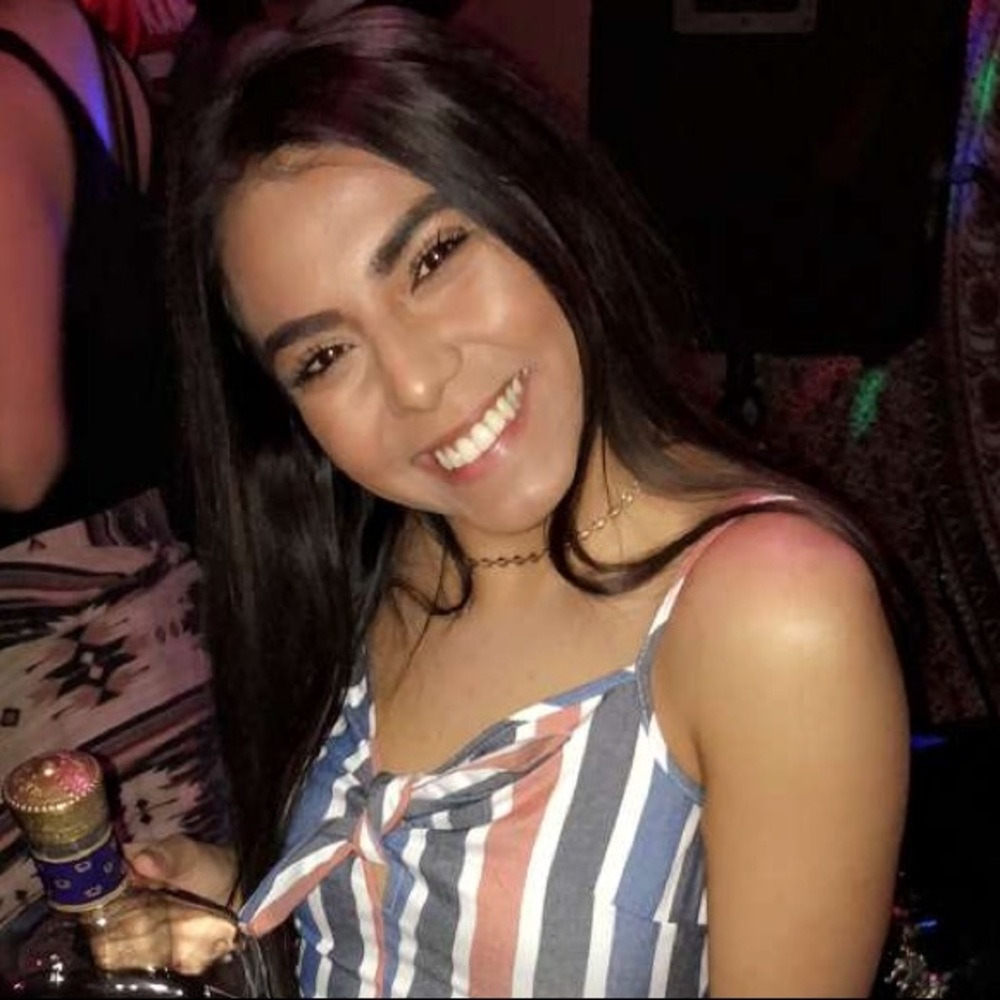 Meet your Posher, Brenda